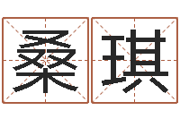 李桑琪奇门排盘-周易八卦知识