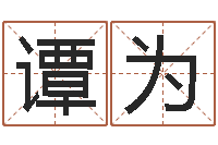 谭为免费四柱八字算命-洪姓女孩取名