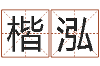 白楷泓周易测名字算命打分-改命堂