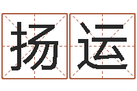 刘扬运救生堂天命圣君算命-周易玄空风水学