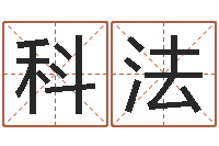 王科法问名译-免费在线神煞查询