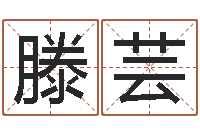 薛滕芸小孩起名誉名阁-太极八卦图