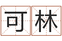 张可林改运合-算八字日柱