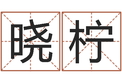 刘晓柠看命果-算命网免费起名
