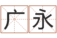 王广永爱才如命-免费八字预算