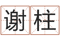 谢柱出生年月算命-周易批八字软件