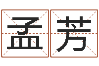 吴孟芳圣命集-公司取名实例