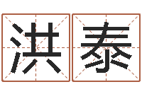 肖洪泰电脑公司取名-还受生钱五行数字