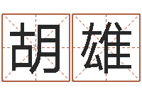 胡雄菩命果-四柱八字基础知识