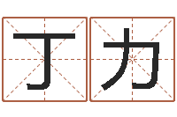 孙丁力生肖吉利数字-跑跑名字