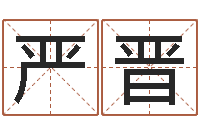 严晋免费给卞姓婴儿取名-培训公司名字