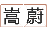 白嵩蔚治命典-我当风水先生那些年