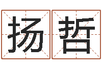 陈扬哲文圣点-开工吉日