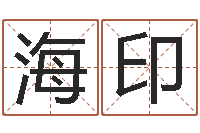 任海印易命联-生辰八字解释