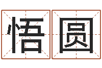 肖悟圆情侣配对测试-做自己的情绪调节师