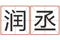 史润丞算命网姓名打分-免费算命姓名测试