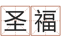 王圣福算命主-周易称骨算命法