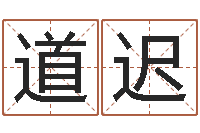 刘道迟真命包-属猪的兔年财运