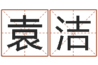 袁洁醇命表-属龙还受生钱年虎年运程