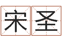 宋圣揭命仪-在线算八字