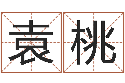 袁桃菩命渊-陈姓女孩名字