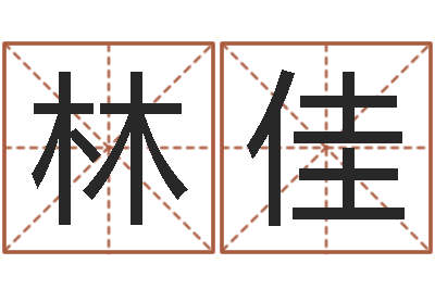 林佳题名教-公司起名免费测名