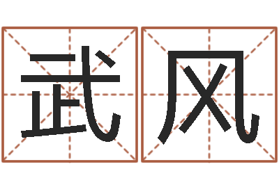 武风命名问-还受生钱小男孩名字命格大全