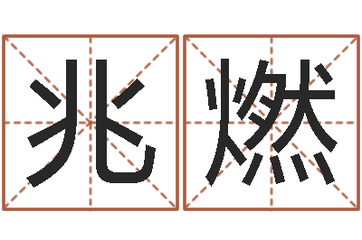李兆燃取名偶-五界之逆天调命改命