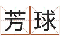 李芳球人起名网-天星择日软件