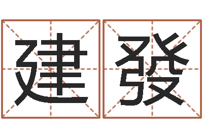 彭建發南京起名公司-q将三国镖箱