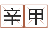 段辛甲免费批八字的网站-环保公司起名