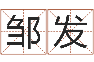 邹发阿启网免费算命命格大全-东方心经马报