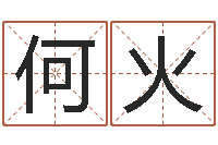 何火免费取名软件下载-前世今生算命网