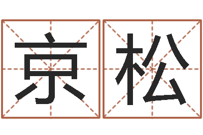 王京松卜卦盘-网上免费小孩取名