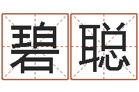 王碧聪命运之驯兽师-公司取名软件