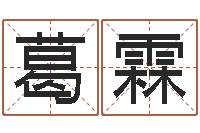 葛霖怎样算命格-重要免费算命