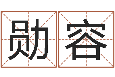 王勋容按笔画查字-公司风水学算命书籍