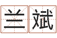 周兰斌余易四柱预测-给小孩取名字打分