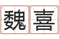 王魏喜杰起名字空间免费物品名字-免费专业起名