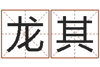 龙其福州市周易研究会会长-今年金猪宝宝取名