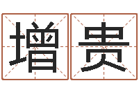 董增贵广告装饰公司名字-前世的姓名