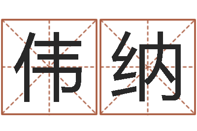 李伟纳择日总站-电脑公司取名字