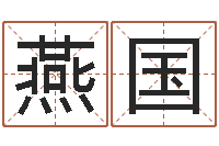 付燕国著作-四柱八字与五行