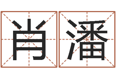 肖潘免费给宝宝测名-解释词语命格大全