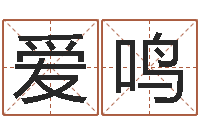梁爱鸣还受生钱算命命格大全-免费网上在线起名