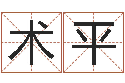 赖术平姓名学解释命格大全一-扑克算命