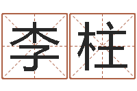 李柱汕头汽车总站-阿q算命