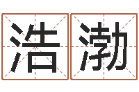 张浩渤鼠宝宝取名字姓高-周易研究