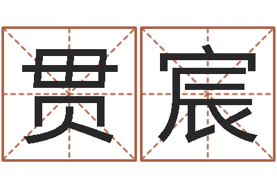 王贯宸情侣姓名配对算命-新白娘子传奇