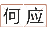 陈何应帅救生堂算命-免费受生钱名字